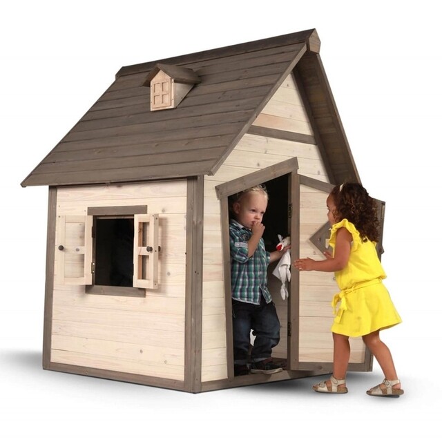 Product image 1 of Sunny Speelhuis Cabin