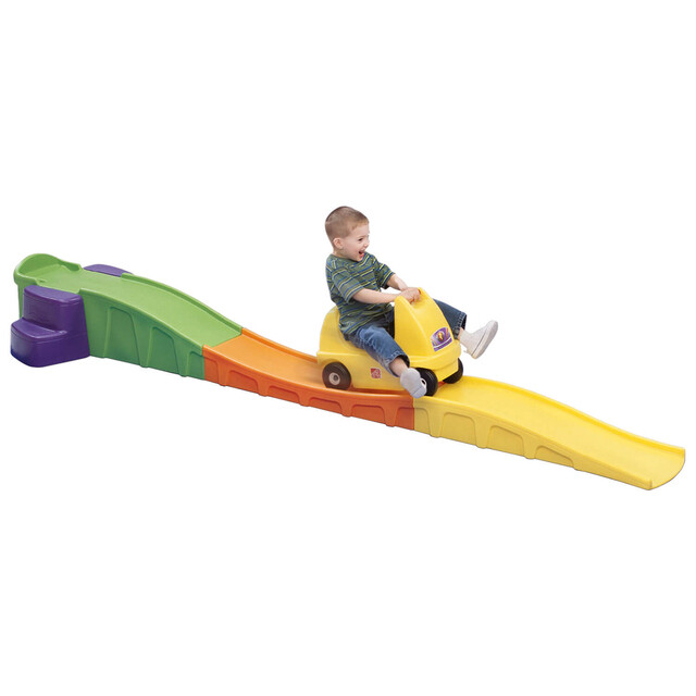 Product image 1 of Step2 Up & Down Rollercoaster