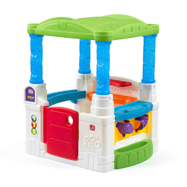 Product image 1 of Step2 Wonderball Speelhuis