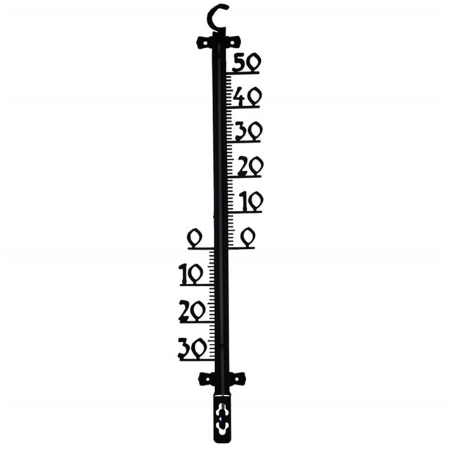Product image 1 of Talen Tools Thermometer Kunststof Buiten