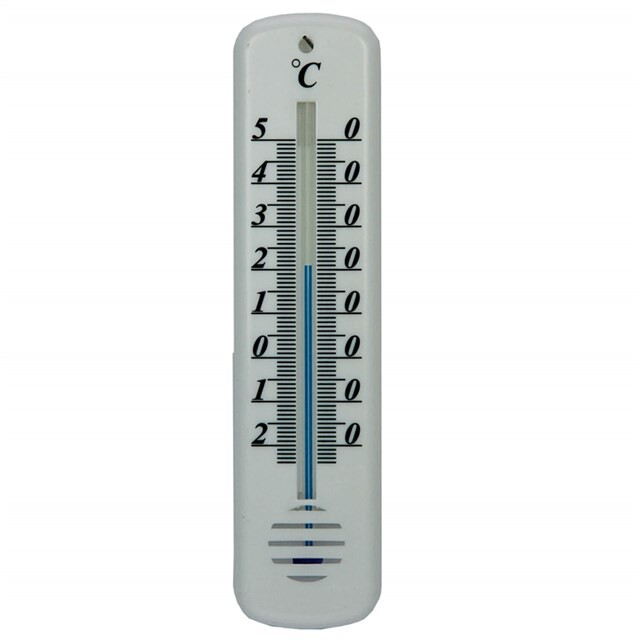 Product image 1 of Talen Tools Thermometer Kunststof Buiten