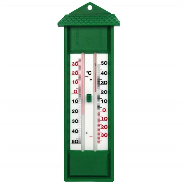 Product image 1 of Talen Tools Thermometer Min/Max