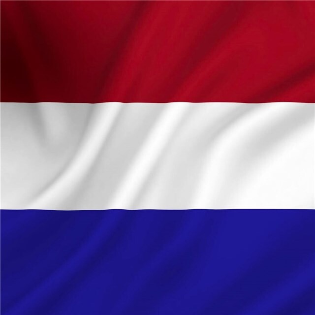 Product image 1 of Vlag Nederland 40 x 60 cm