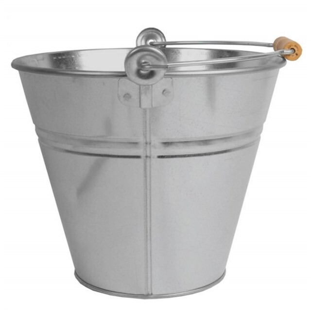 Product image 1 of Emmer Verzinkt - 10 Liter