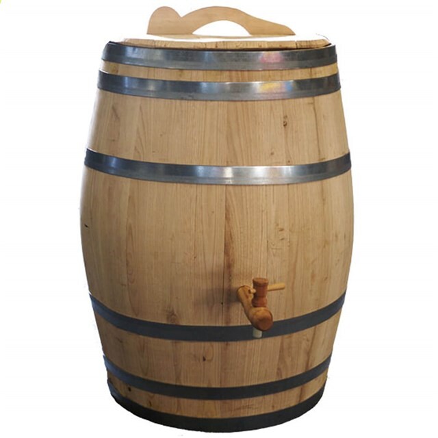 Product image 1 of Regenton Hout 150 Liter