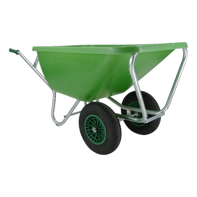 Product image 1 of Kruiwagen Altrad Fort (Farm & Stable / Twee Wielen) - 200 Liter