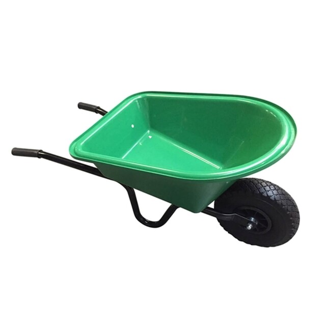 Product image 1 of Altrad Fort Kinderkruiwagen Groen