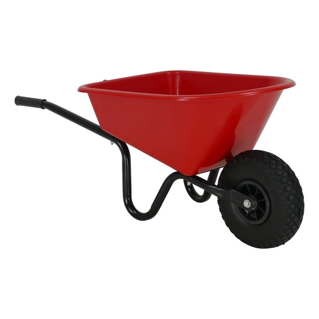 Product image 1 of Altrad Fort Kinderkruiwagen Rood