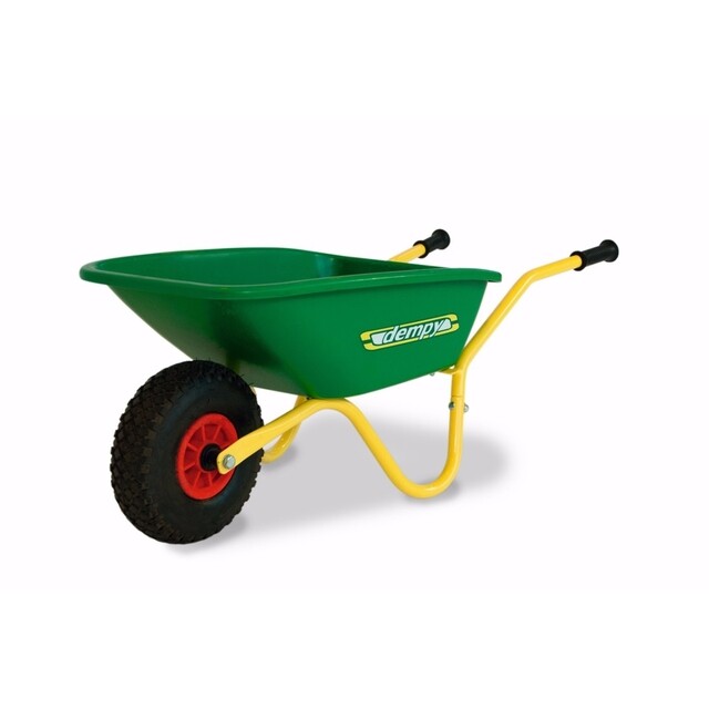 Product image 1 of Berg kinderkruiwagen Dempy