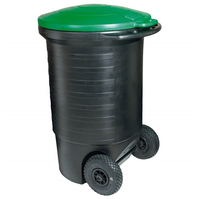 Product image 1 of Destructiecontainer 240 liter