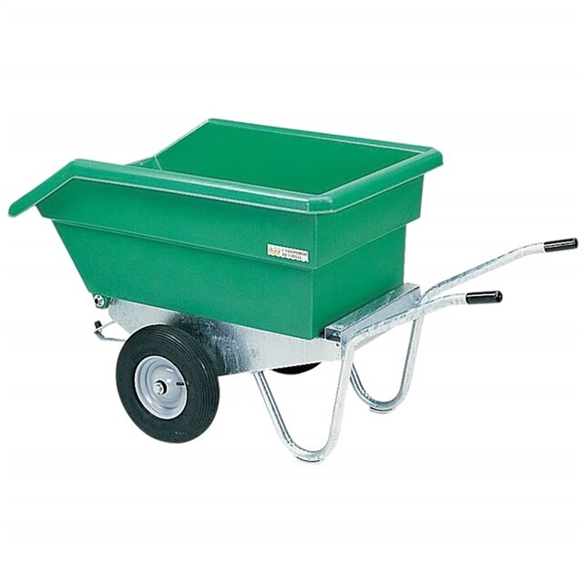 Product image 1 of Kruiwagen  La Gee 350 Ltr