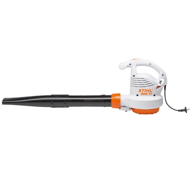 Product image 1 of STIHL BGE 71 Elektrische Bladblazer 