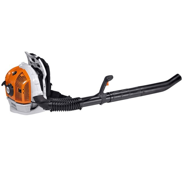 Product image 1 of STIHL Benzine Bladblazer BR 600