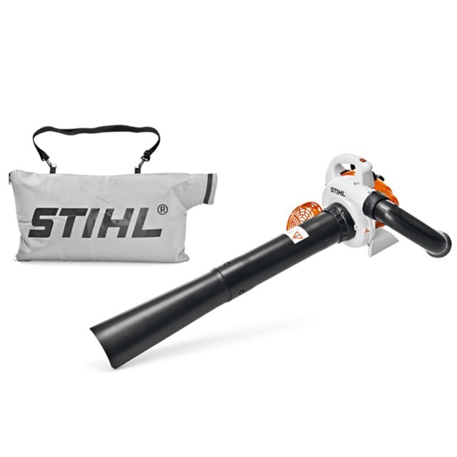 Product image 1 of STIHL Benzine Zuighakselaar SH 56