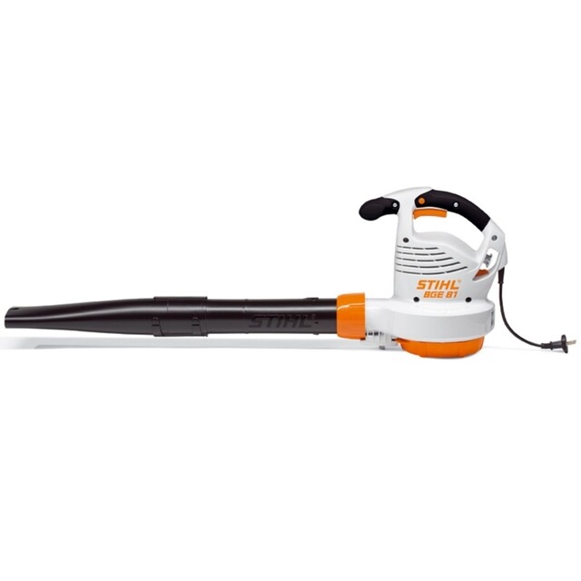 Product image 1 of STIHL BGE 81 Elektrische Bladblazer BGE 81