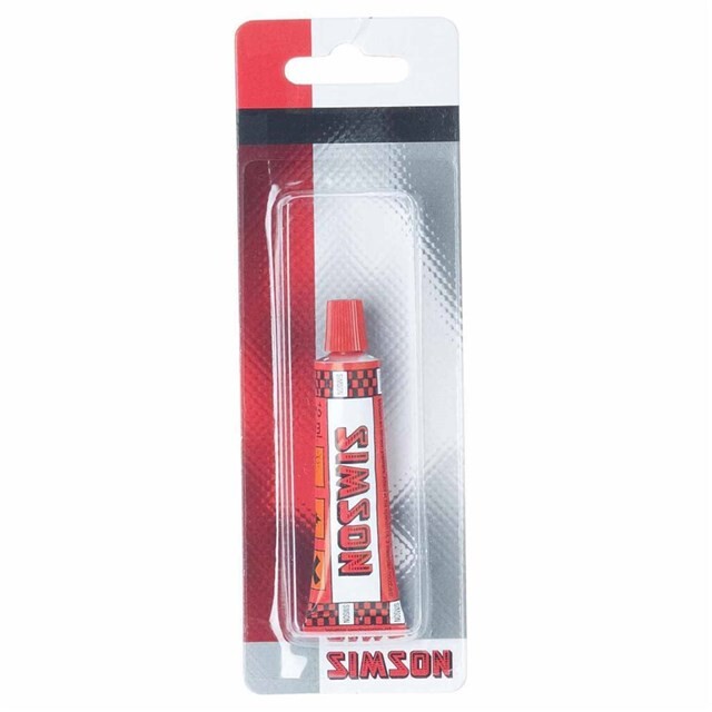 Product image 1 of Simson Solutie 10 ml