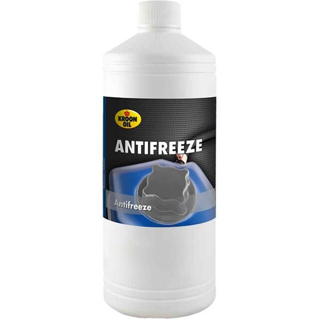 Product image 1 of Kroon-Oil Antivries - 1 L