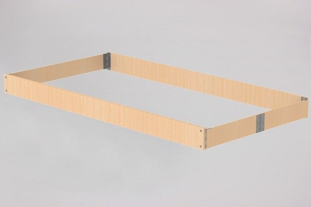 Product image 1 of Kantplankset Hout 75-185 Rs4