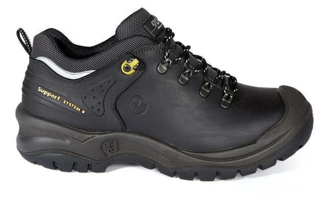 Product image 1 of Grisport Werkschoenen 901 C Var 21 S3 Zwart Maat 40