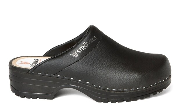 Product image 1 of Strovels 303 Zwart - 39