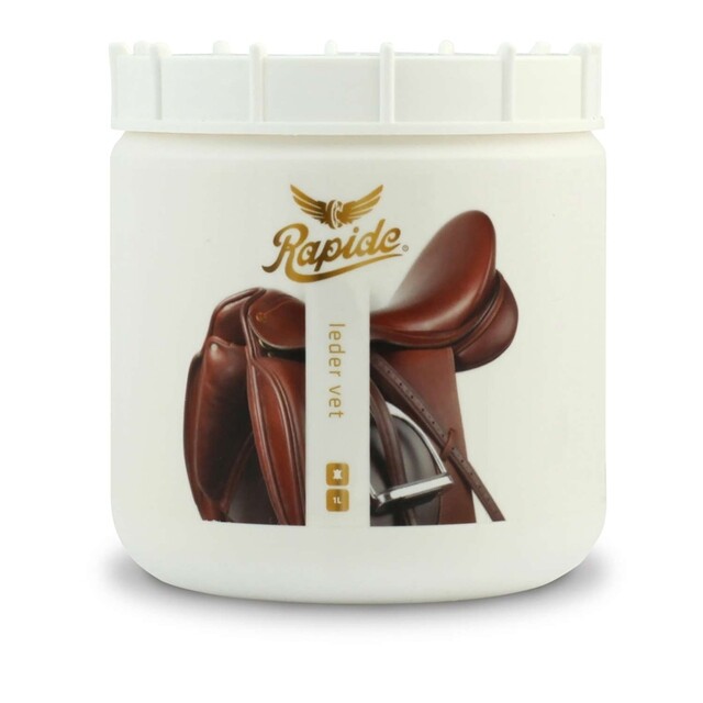 Product image 1 of Rapide Ledervet 1 ltr Blank 1 kg