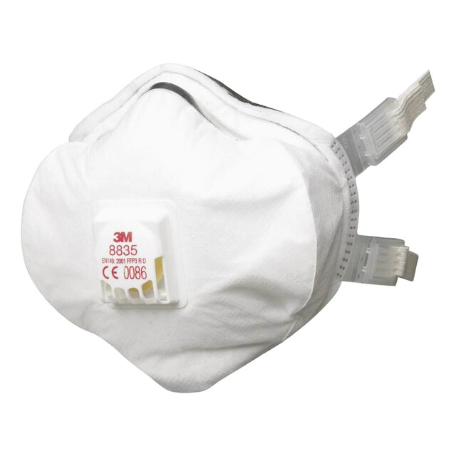 Product image 1 of 3M Stofmasker P3