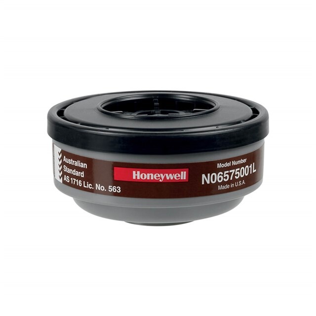 Product image 1 of Honeywell Dampfilter A1