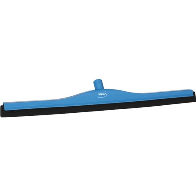 Product image 1 of Vloertrekker Vikan Blauw - 70 Cm