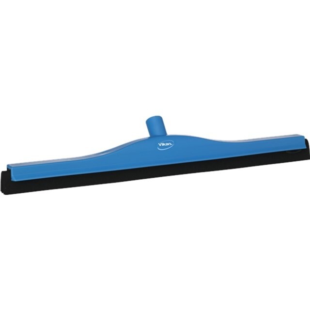 Product image 1 of Vloertrekker Vikan Blauw - 60 Cm