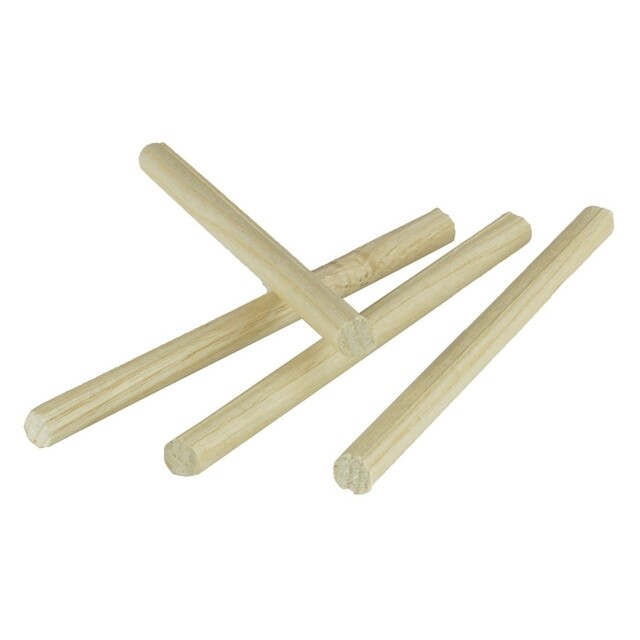 Product image 1 of Hooiharktand Fries 8.5 mm 8.5 mm Liph.