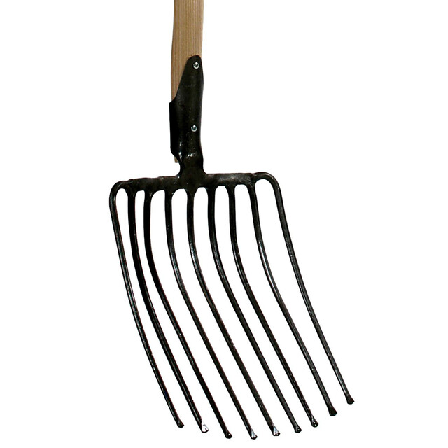 Product image 1 of Talen Tools Puinvork compleet 9 tanden 138 x breedte 24.5cm