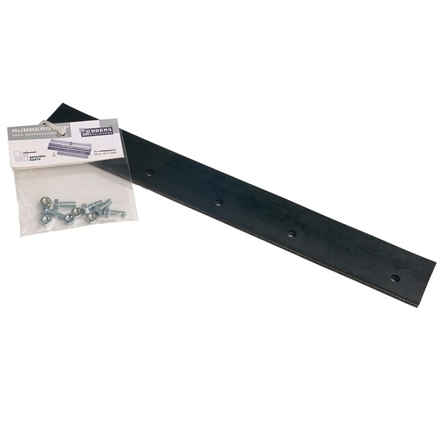 Product image 1 of Mestschuiverstrip Rubber (Incl. Boutjes) - 89 Cm