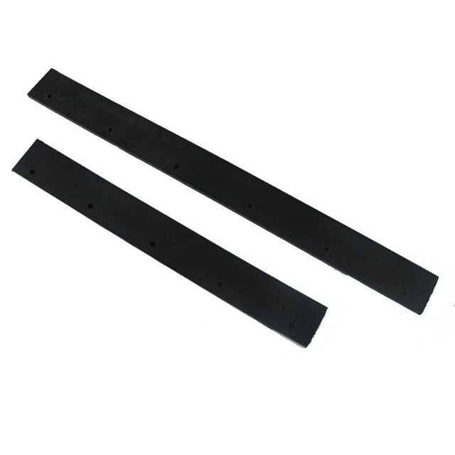 Product image 1 of Talen Tools Mestschuiverstrip Rubber 40 CM