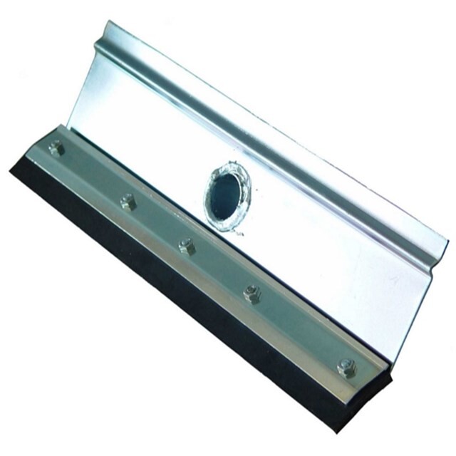 Product image 1 of Offner mestschuiver verzinkt 40 cm zonder steel