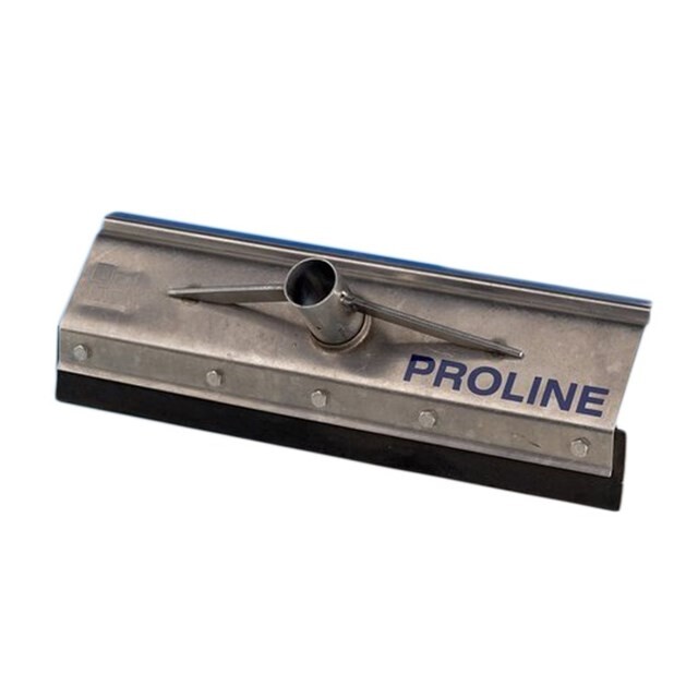 Product image 1 of Mestschuiver Proline RVS (Verstevigd) - 40 Cm