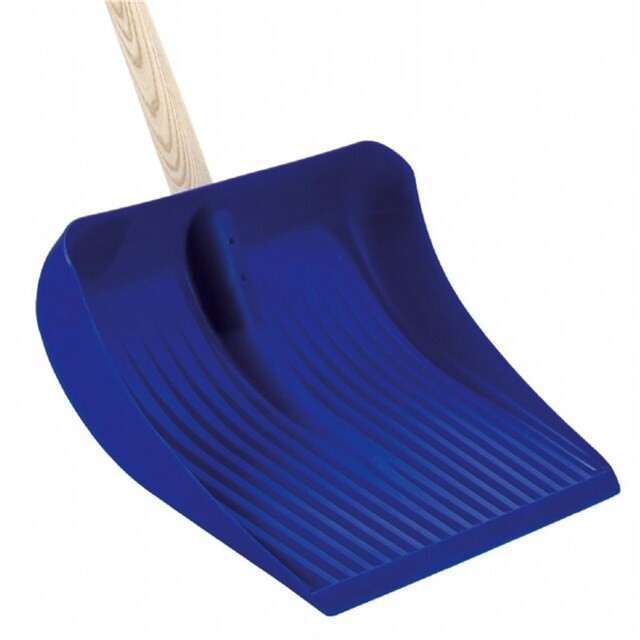 Product image 1 of Talen Tools Sneeuwschuiver Kunststof 40 CM Met Steel 