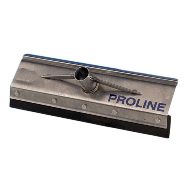 Product image 1 of Mestschuiver Proline RVS (Verstevigd) - 55 Cm