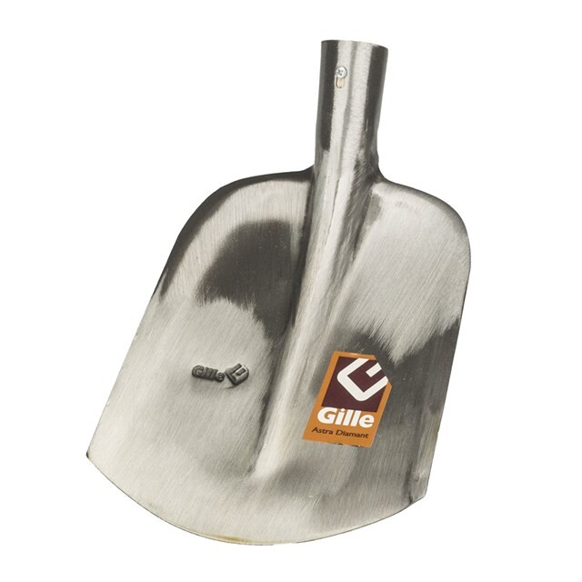 Product image 1 of Gille Steekbats (Heelkrom) Zonder Steel