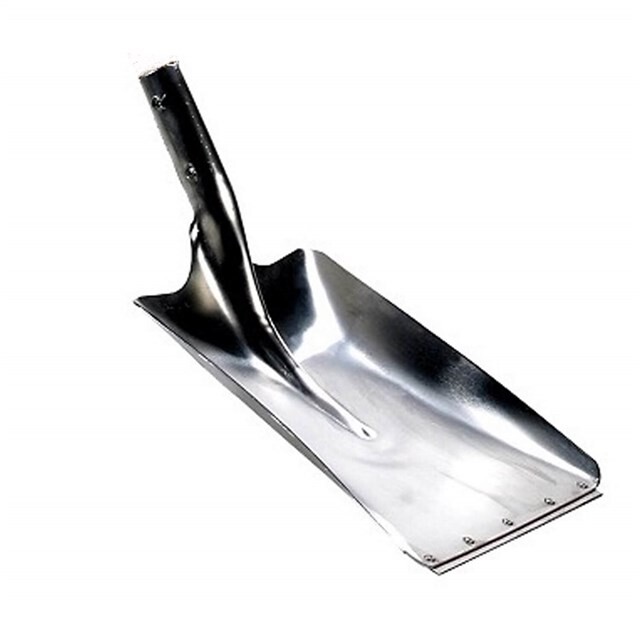 Product image 1 of Talen Tools Ballastschop Aluminium Zonder Steel