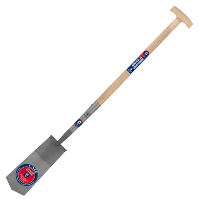 Product image 1 of Spear & Jackson Kabelspade Model 1044TRD