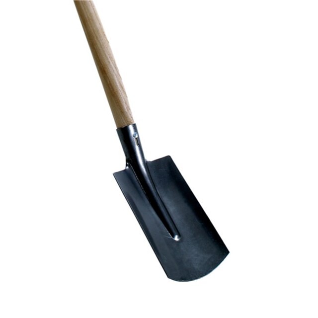 Product image 1 of Talen Tools Midi-Spade compleet KG 13 Met Steel 75 cm