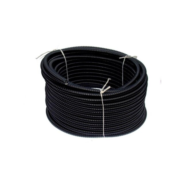 Product image 1 of Hozelock Vijverslang 12 mm Zwart - 30 meter