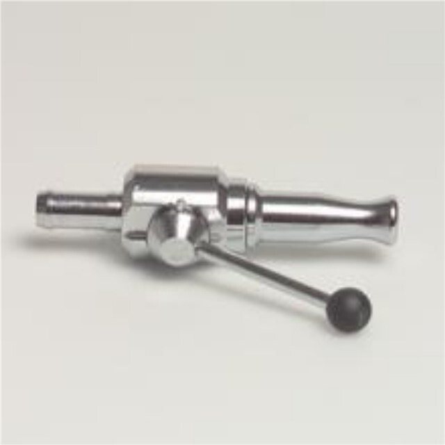 Product image 1 of Afsluitbare straalspuit t.b.v. brandslang 1/2 inch