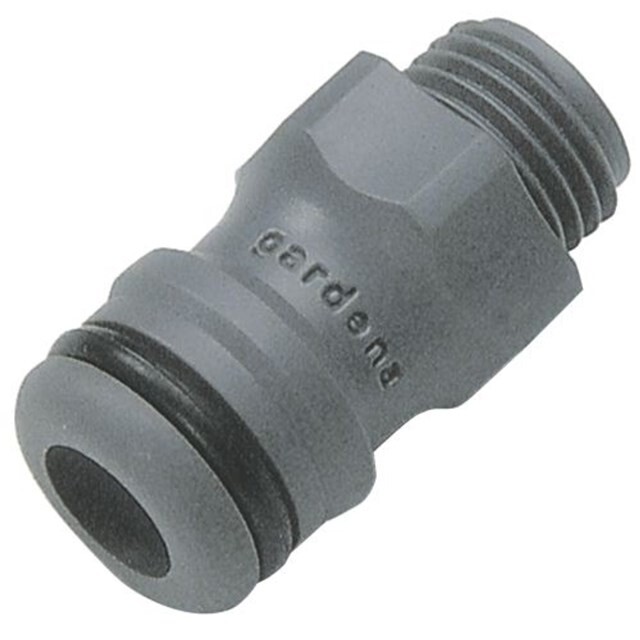 Product image 1 of Gardena aansluitstuk 13,2 mm (G 1/4 inch)-draad