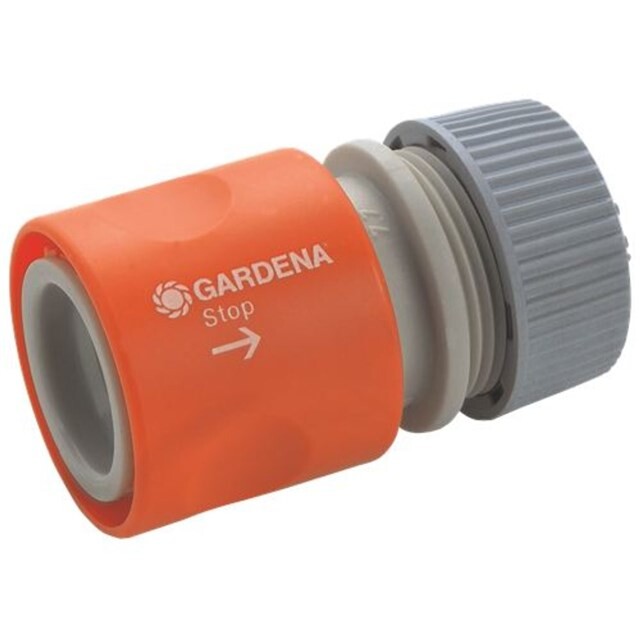 Product image 1 of Gardena Waterstop 13 mm (1/2 inch)-slangen