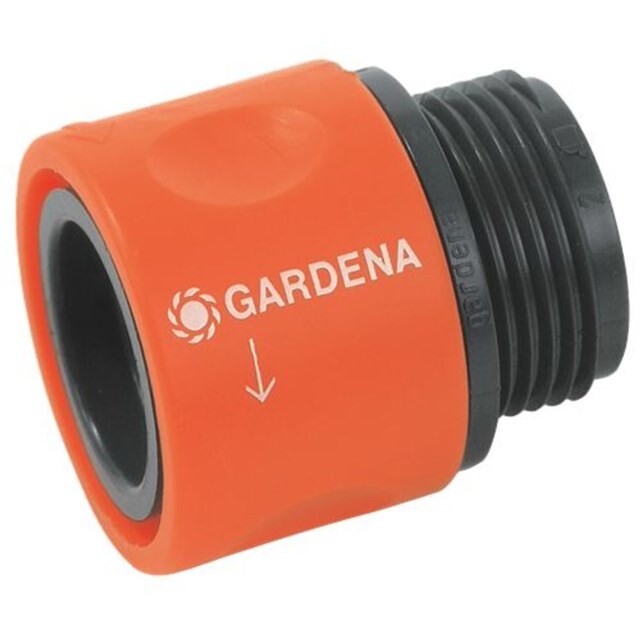 Product image 1 of Gardena koppeling met 3/4 inch buitendraad