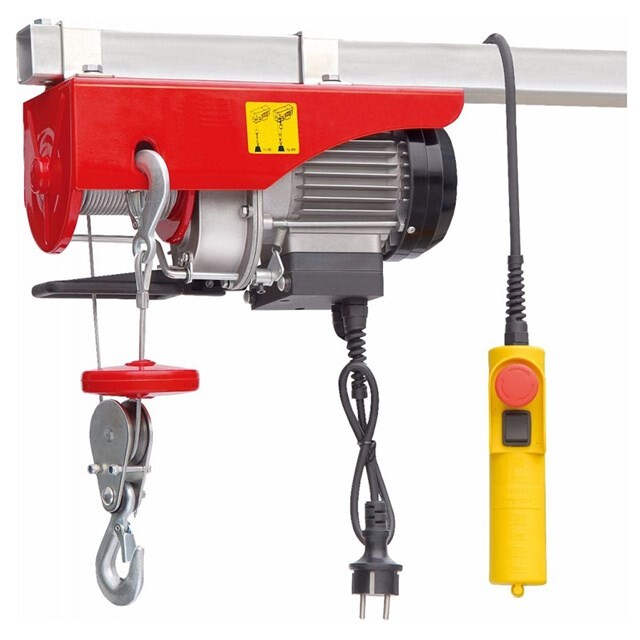Product image 1 of Elektrische Kabeltakel