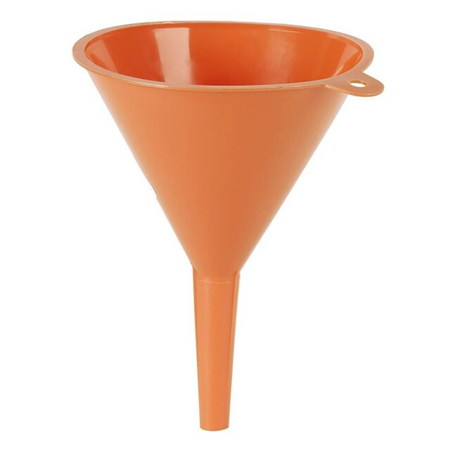 Product image 1 of Pressol Trechter 100 mm Kunststof Oranje