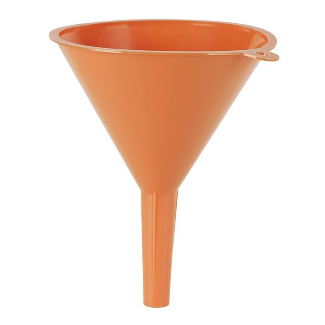 Product image 1 of Pressol Trechter 120 mm Kunststof Oranje