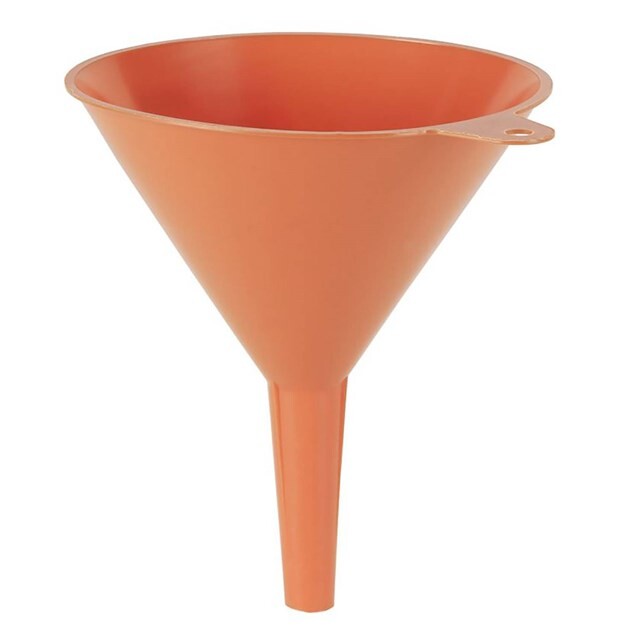 Product image 1 of Pressol Trechter 150 mm Kunststof Oranje